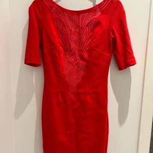 Luandry by Shelli Segal dress